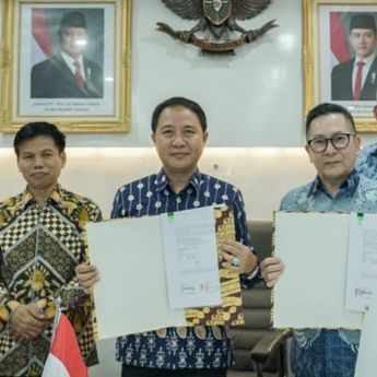 Lion Air Bakal Angkut 11.762 Jemaah Haji