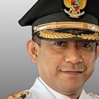 Bupati Manggarai Tunduk Arahan Ketum PDIP, Tolak Ikut Retret di Akmil