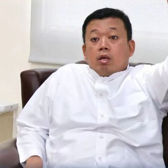 Menteri ATR, Nusron Wahid Bantah Sertifikat Pagar Laut Milik Aguan Batal Dicabut