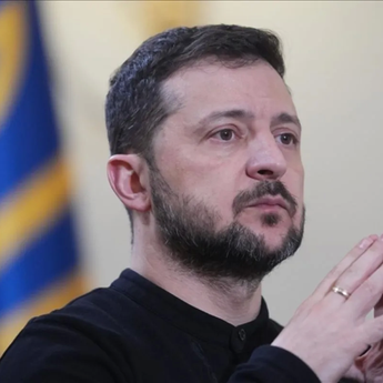 Zelensky Umumkan Siap Mundur Demi Perdamaian untuk Ukraina