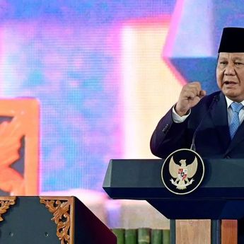 Prabowo Panggil Sejumlah Menteri Ekonomi di Istana Sore Ini