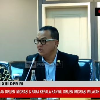 DPR: 66 PMI dari NTT Meninggal di Luar Negeri, Cuma 1 yang Legal!