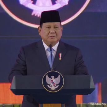 Benarkah Danantara Tidak Bisa Diaudit? Begini Kata Prabowo