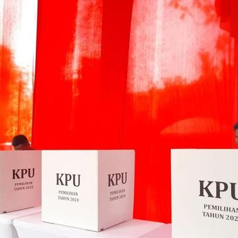 MK Putuskan Pilkada Ulang Kabupaten Serang, Kemenangan Istri Mendes Batal