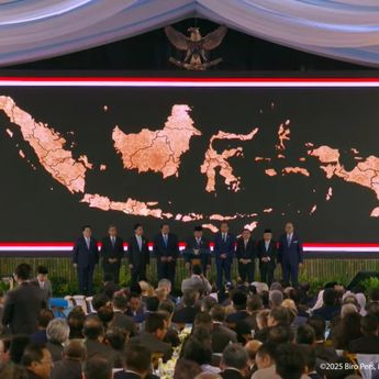 Dorong Pertumbuhan Ekonomis Nasional, KITB Siap Dukung Investasi Strategis Bersama Danantara