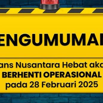 RANS Nusantara Hebat Punya Raffi dan Kaesang Tutup 28 Februari