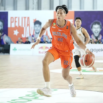 Ukir Sejarah, Anto Boyratan Jadi Atlet Indonesia Pertama yang Gabung Klub NBL1 Australia