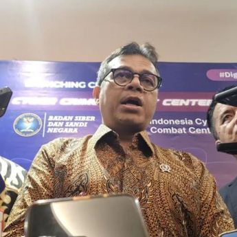 Wamenkominfo Sebut Ide DeepSeek Indonesia Gagasan Visioner dari Luhut