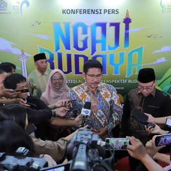 Kemenag Ajak Mahasiswa dan Santri Terapkan Nilai-nilai Deklarasi Istiqlal lewat Budaya