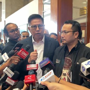 DPR: Mustahil Pertalite Dioplos jadi Pertamax, Ini Penyebabnya