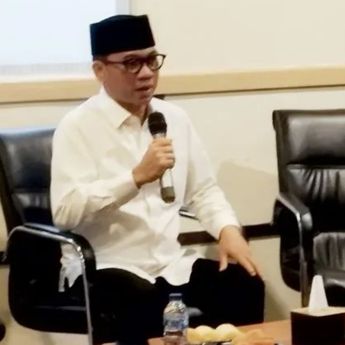 Yandri Susanto Tegaskan Kemenangan Istrinya di Pilkada Serang Bukan Karena Dirinya