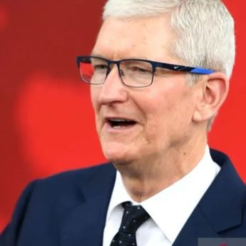 Apple Investasi Rp8.192 Triliun, Bangun Pabrik di Texas dan Buka Lapangan Kerja