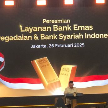 Prabowo: Februari Menjadi Bulan Bersejarah