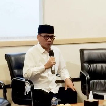 Mendes Yandri Bantah Cawe-cawe untuk Istrinya di Pilbup Serang