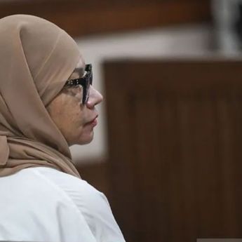 MA Perberat Vonis Mantan Dirut PT Pertamina Karen Agustiawan Jadi 13 Tahun