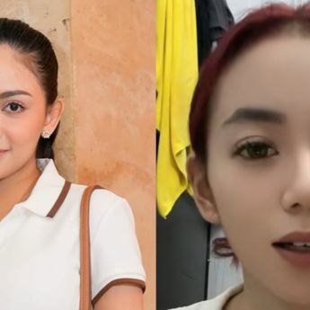 Bantah Jadi Sponsor Jessica Felicia Terkait Kasus Azizah Salsha, Rachel Vennya Singgung Pengancaman