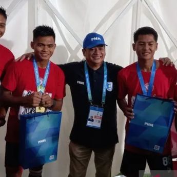 PNM Liga Nusantara Dukung Pengembangan Talenta Muda Sepak Bola
