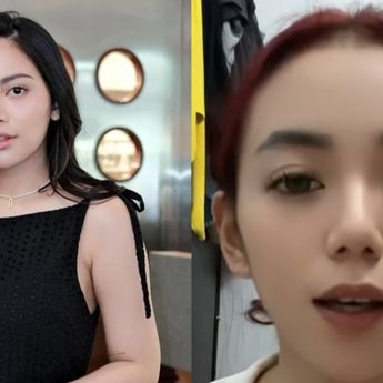 Rachel Vennya Merasa Difitnah Jessica Felicia Terkait Kasus Azizah Salsha