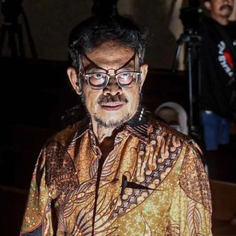 KPK Panggil 10 Saksi di Sulsel dalam Kasus TPPU Mantan Mentan SYL