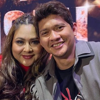 Audy Item Keguguran Anak Ketiga