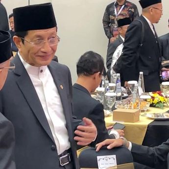 Malaysia, Singapura hingga Brunei Mulai Puasa 2 Maret 2025, Ini Kata Menag