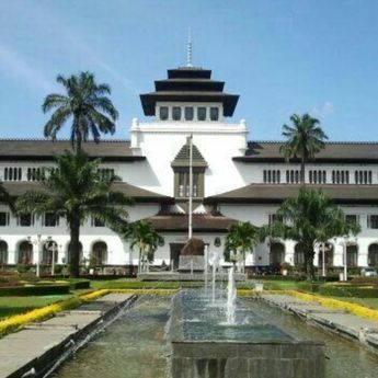 Tunjangan Rumah DPRD Jabar Tembus Rp71 Juta, Lebih Fantastis dari DPR RI