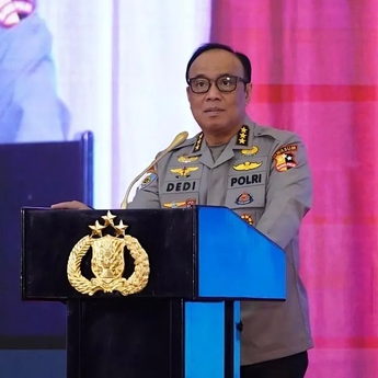 Polri Janji Terus Berantas Premanisme