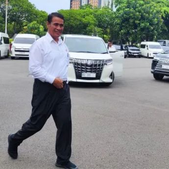 Prabowo Tegaskan Komitmen Pemerintah Jaga Produksi dan Distribusi Pangan
