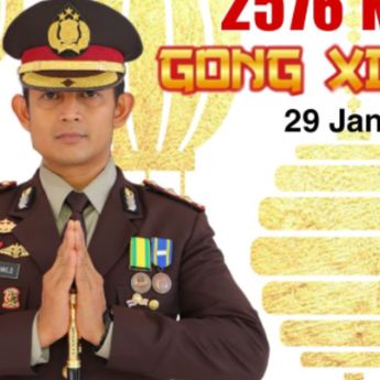 KPAI: Tindakan Kapolres Ngada NTT Modus Baru Perdagangan Orang