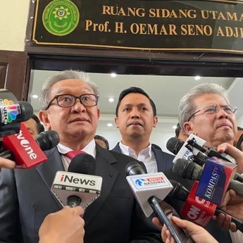 Kuasa Hukum: Hasto Diserang Secara Masif Setelah Pemecatan Jokowi dari PDIP