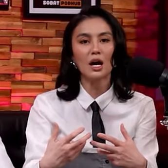 Terungkap Alasan Agnez Mo Putus dengan Deddy Corbuzier