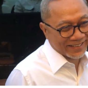 Menko Pangan Zulhas Sebut Bakal Beri Rp5 Miliar Setiap Koperasi Desa