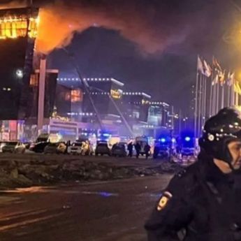 Kazakhstan–Ukraina Memanas, Ini Penyebabnya