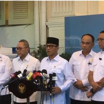 Koperasi Desa Merah Putih Diharapkan Pangkas Rantai Distribusi dan Stabilkan Harga Pangan