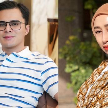 Reza Gladys Seret dr. Oky Pratama yang Ide Sumpal Mulut Nikita Mirzani
