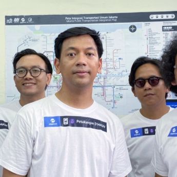 Rian D'Masiv Minta Promotor Konser Tetap Bayar Royalti Lagu ke LMK