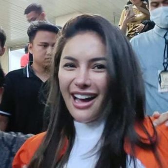 Lebaran di Penjara, Masa Penahanan Nikita Mirzani Diperpanjang 40 Hari