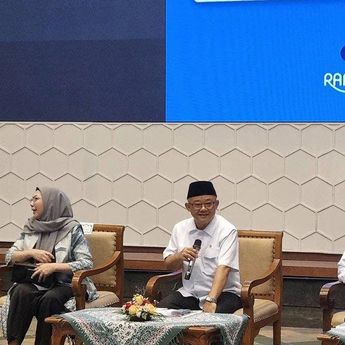 Mendikdasmen Tegaskan SPMB Tak Berlaku untuk Penerimaan Murid SMK