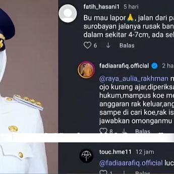 Bupati Pekalongan Fadia Arafiq Maki-maki Warga yang Tanyakan Soal Anggaran