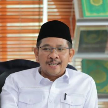 Kemenag Resmi Buka Pendaftaran Bantuan untuk Masjid dan Mushalla