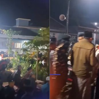 Viral Sholat Tarawih Terpanjang di Indonesia, Dapat Bonus Uang dari Pengusaha