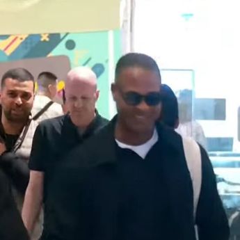 Patrick Kluivert dan Jordi Cruyff Tiba Di Jakarta Erick Thohir: Mereka Siap Bawa Garuda Mendunia