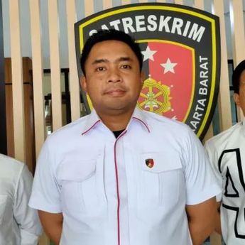 Kronologi Penemuan Mayat Ibu dan Anak di Toren