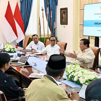 53 Sekolah Rakyat Segera Hadir di Indonesia, Pemerintah Pastikan Kesiapan Infrastruktur dan Kurikulum