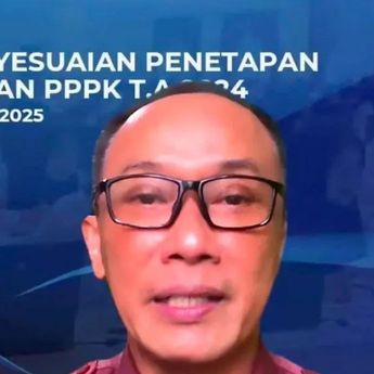 BKN Buka Peluang Panggil Lagi CPNS yang Sudah Resign