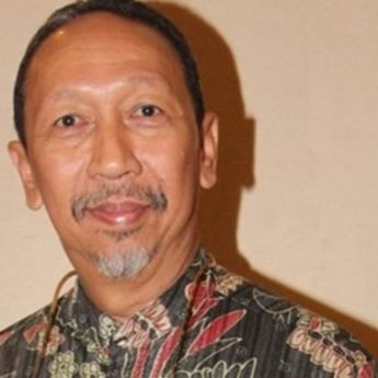 Innalillahi, Aktor Senior Subarkah Hadisarjana Meninggal Dunia