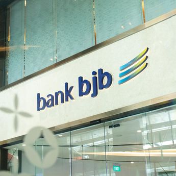 Dirut Jadi Tersangka KPK, Ini Kata Bank BJB