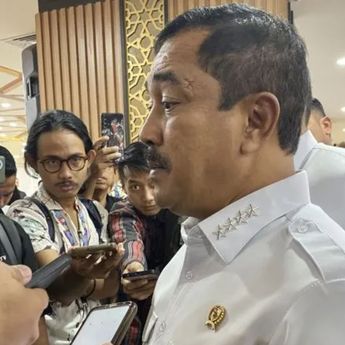 Napi di Lapas Aceh Kabur, Ini Kata Menteri Imipas