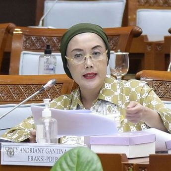 DPR RI Minta Aparat Hukum Tak Pandang Bulu Soal Kasus Kapolres Ngada