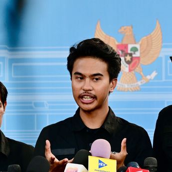 DPR Tanggapi Wacana Masyarakat Patungan Beli Hutan di Medsos